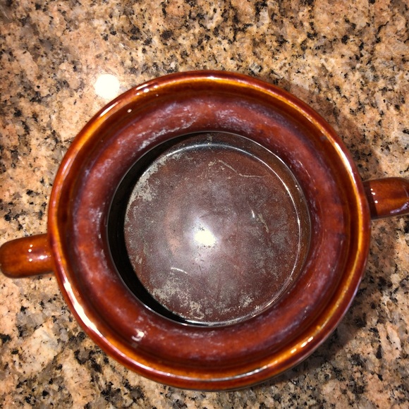 McCoy crock - Picture 6 of 6